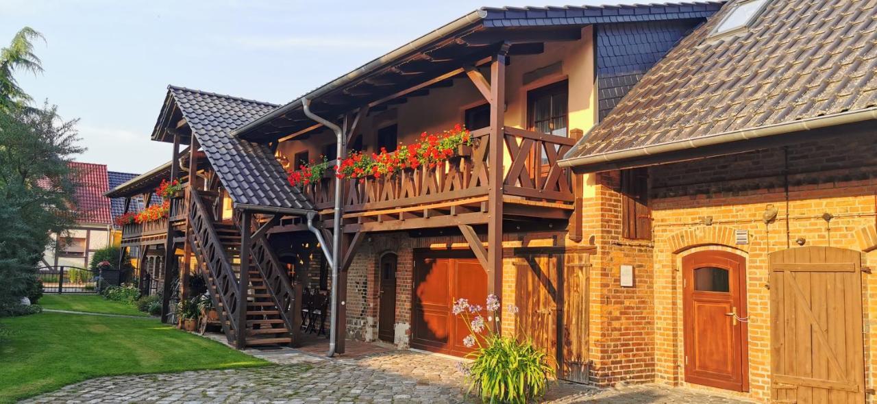 Lejlighed Dirk Laurisch Radensdorf